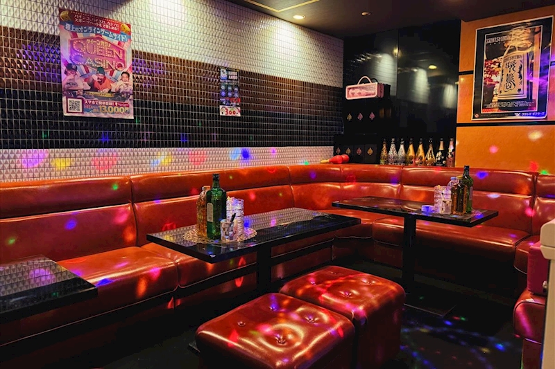 CLUB 女神