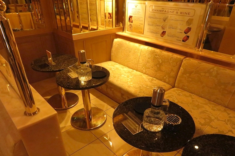 Club Crystal Shoes