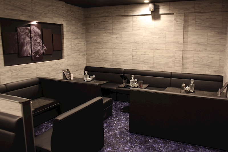 Lounge AGEHA