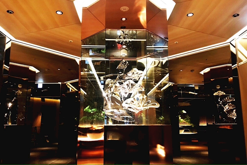 美人茶屋 金沢