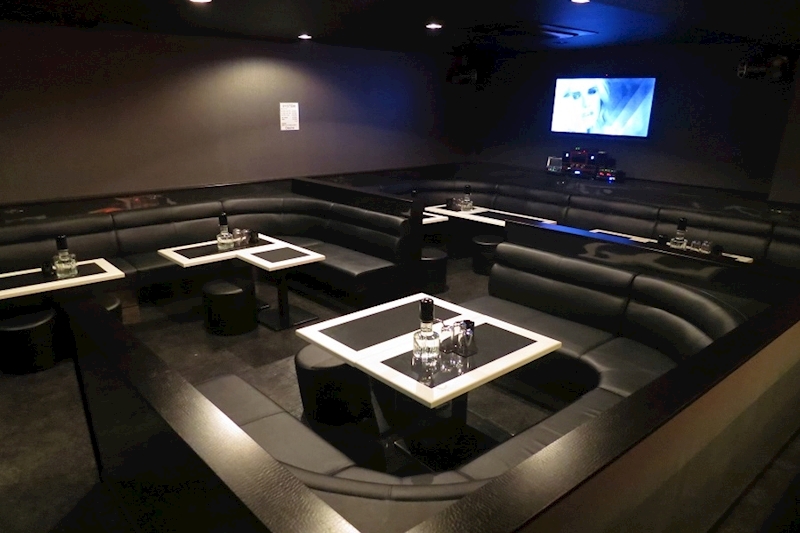 Cafe Kyaba 采