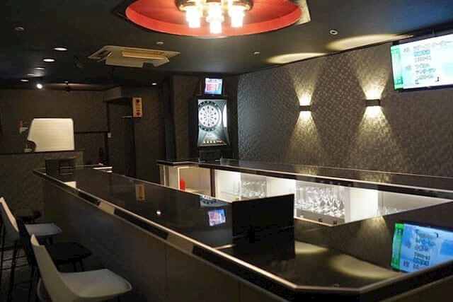 girlsBar SPADE
