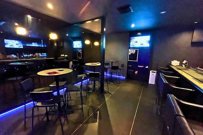 Girl’s&MixBar Bee