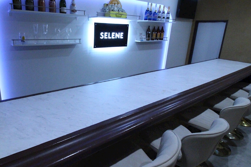 SELENE