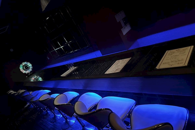 CONCEPT BAR SUCCESS
