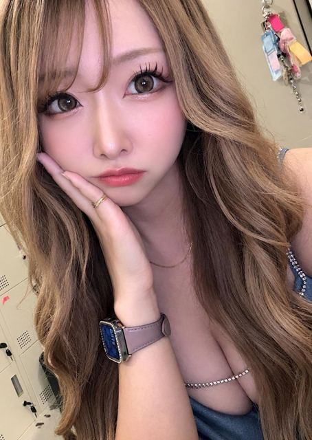 ANU.（宇都宮） 在籍キャスト2