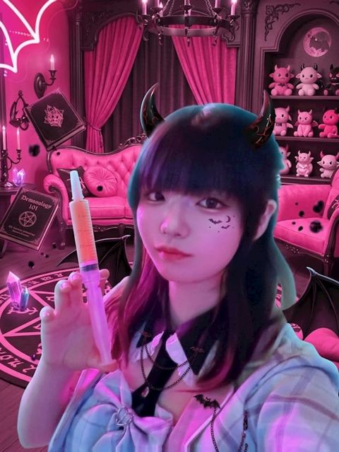 あくもも 在籍キャスト3