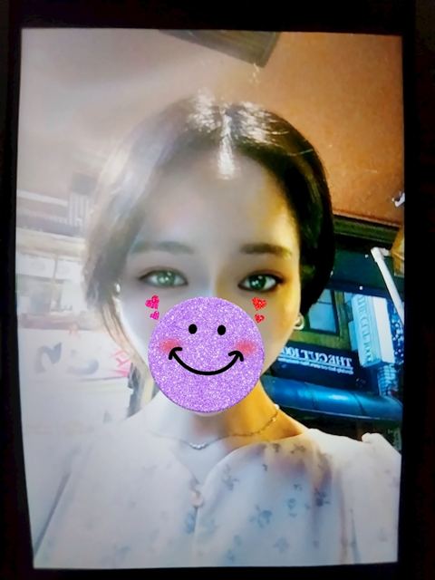 美人喫茶 在籍キャスト1