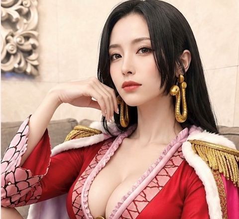 美人喫茶 在籍キャスト2