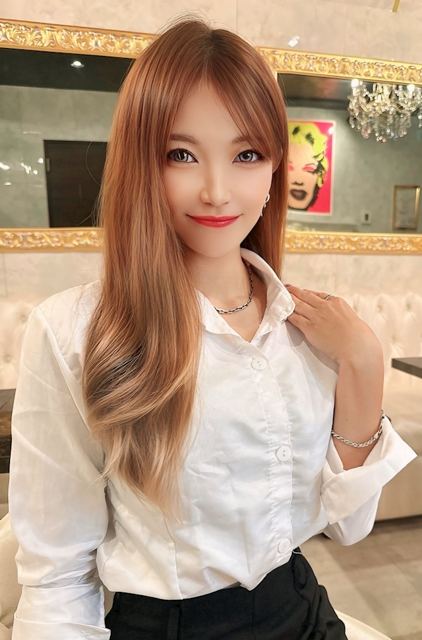 美人喫茶 在籍キャスト3