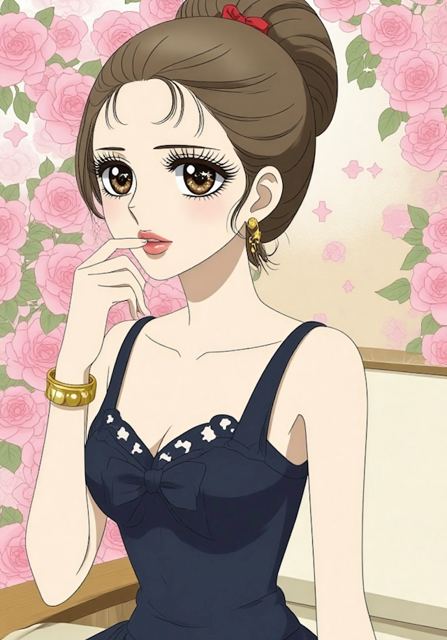 CLUB Over 在籍キャスト2