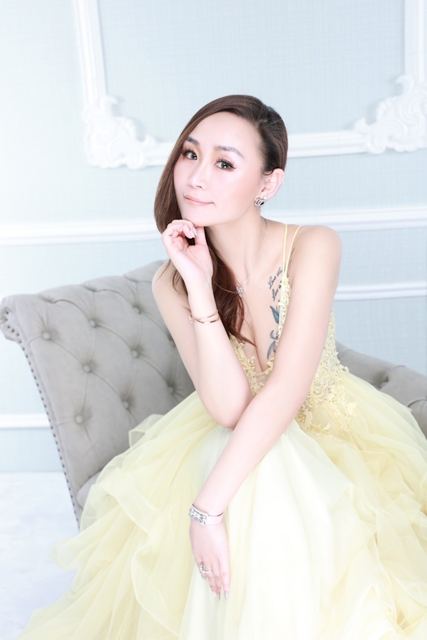 LOUNGE Egoist Dahlia 在籍キャスト1