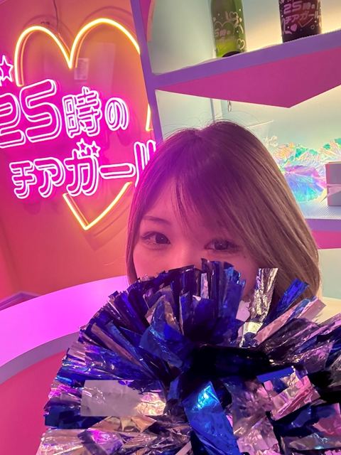 25時のチアガール（宗右衛門） 在籍キャスト3