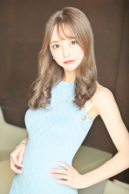 club ATHENA 在籍キャスト1
