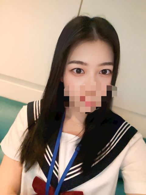 セーラー服を脱がさないで 心斎橋店 在籍キャスト2