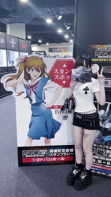 いたずらバニーちゃん 心斎橋店（東心斎橋） 在籍キャスト6