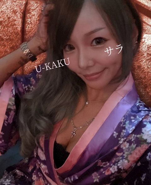 CLUB U-KAKU 在籍キャスト1