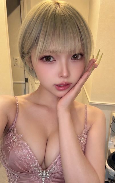 CLUB 帝 在籍キャスト1