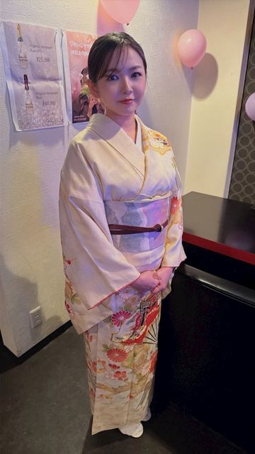 chou-chou（京橋） 在籍キャスト4