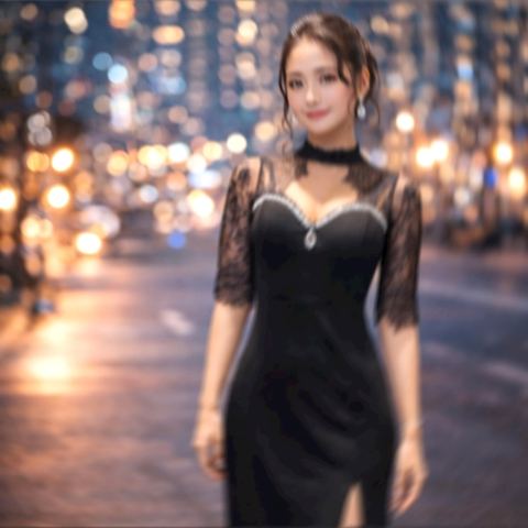 Club Aluje（恵比寿） 在籍キャスト1