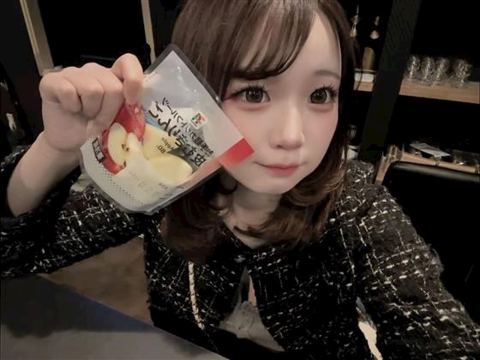 Bar TIMBER（堺） 在籍キャスト1
