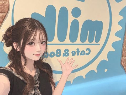 Cafe&Bar milk 在籍キャスト2