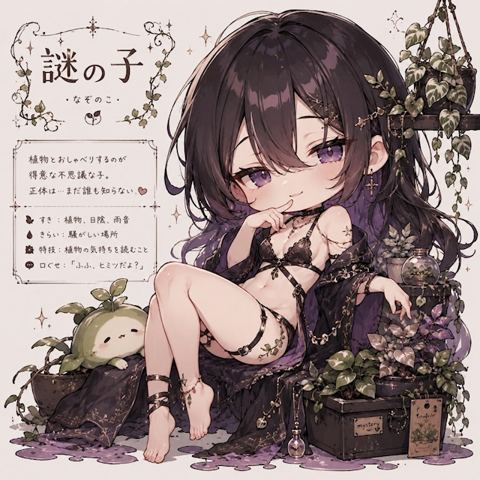 Maple（西川口） 在籍キャスト3