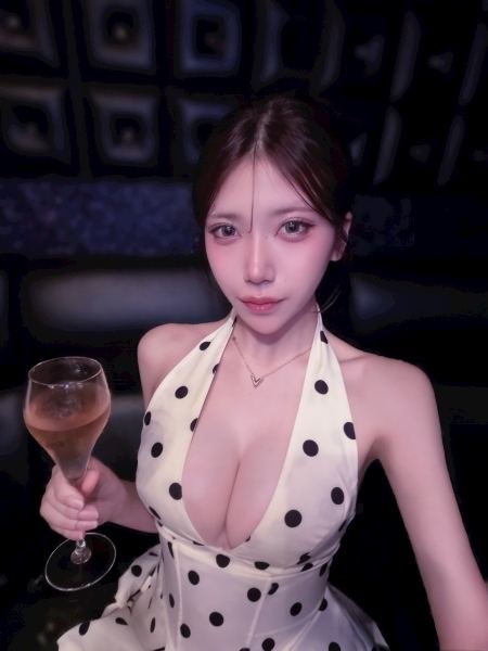 Club Calnet 在籍キャスト3
