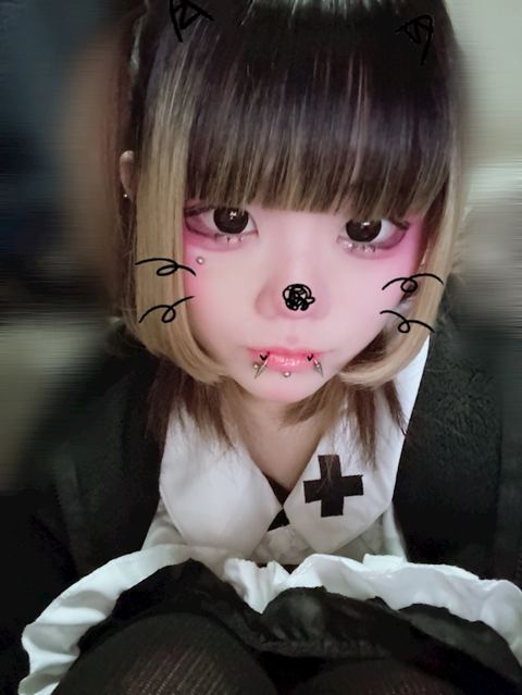 girl’s bar VEX 在籍キャスト2