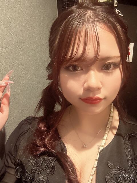 club bianca 在籍キャスト1