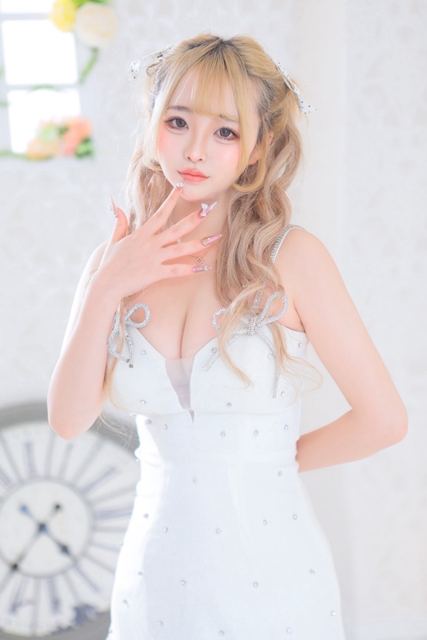 Lounge Soleil 在籍キャスト1