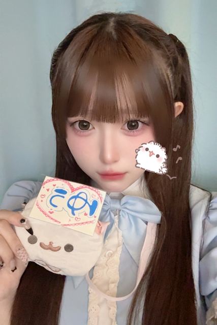 メイドカフェ&バー Angel Dream 在籍キャスト1