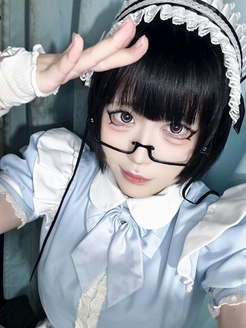 メイドカフェ&バー　Angel Dream 在籍キャスト3