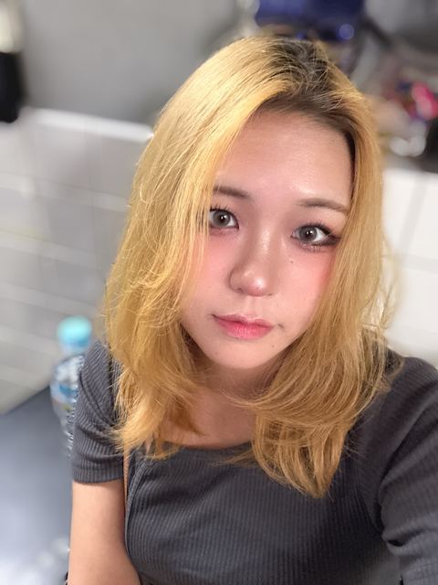 Girls Bar LUXE 高円寺 在籍キャスト1