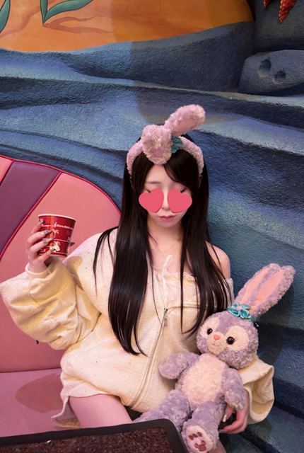 K-POP STYLE GIRLS BAR Seoulix（町田） 在籍キャスト4