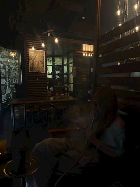GIRLS BAR Lacus 在籍キャスト2