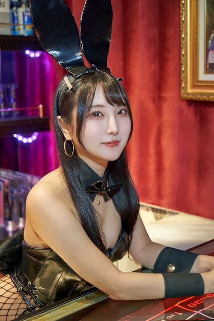 GIRL’S DINING BAR Canan 赤坂店 在籍キャスト1