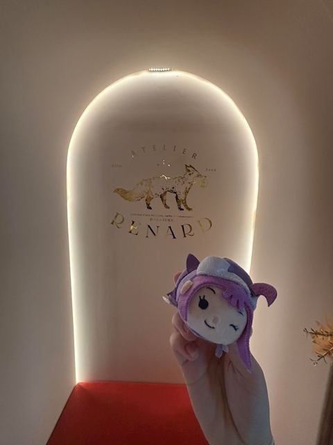 GIRL’S DINING BAR Canan 赤坂店 在籍キャスト3