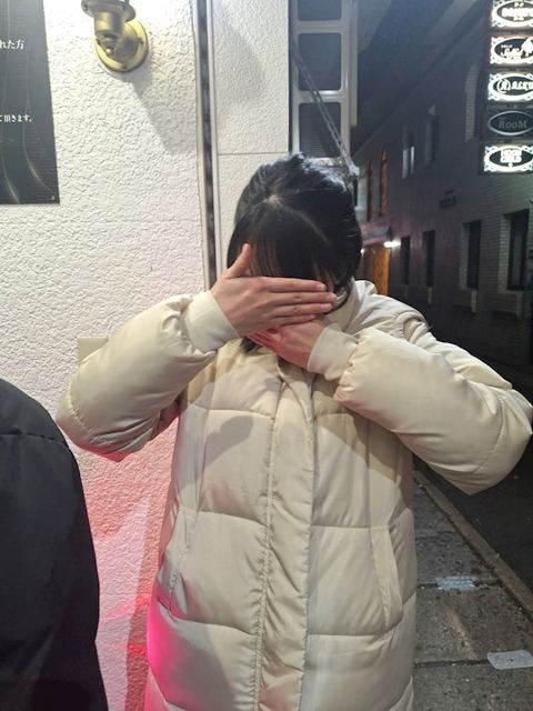 WASHINGTON CLUB 在籍キャスト1