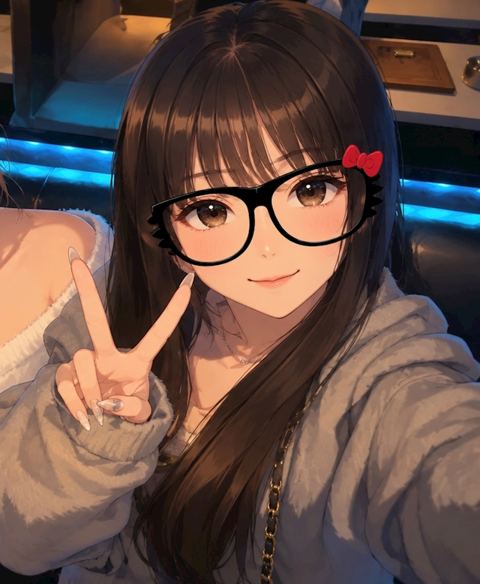 MOANA 在籍キャスト2