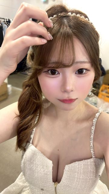 IRIDA 在籍キャスト2