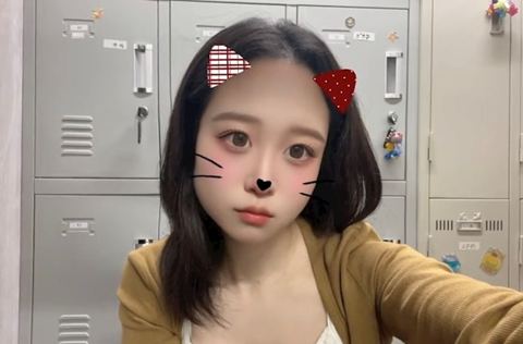 LaLa 在籍キャスト1
