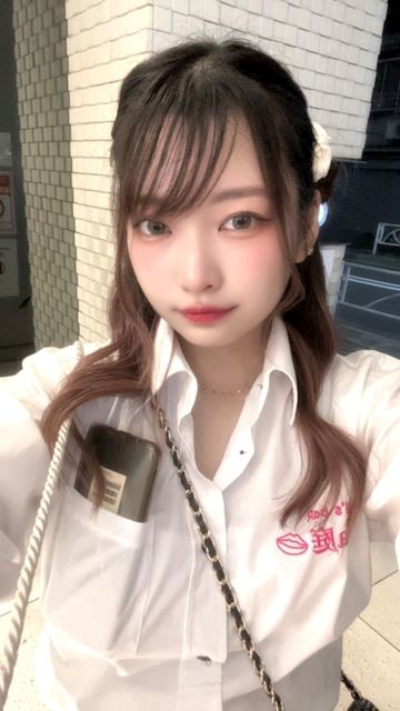 giRl’s baR uRa庭（錦糸町） 在籍キャスト4