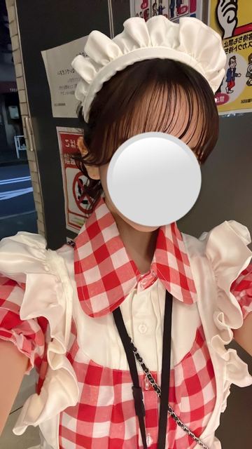 giRl’s baR uRa庭（錦糸町） 在籍キャスト5