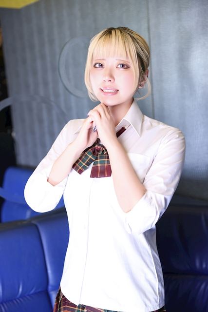 YELLOW LUV 在籍キャスト2