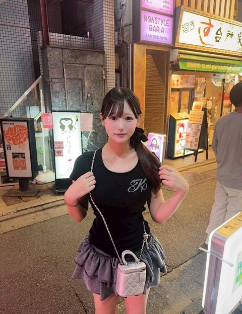 Club SHIVA（蒲田） 在籍キャスト6