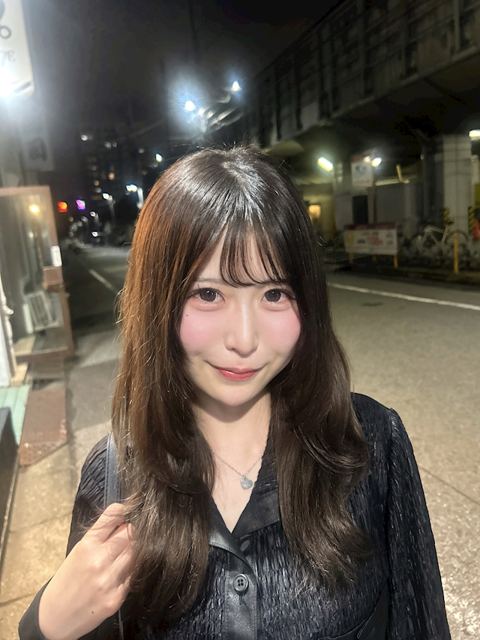Velvety Bar 在籍キャスト3