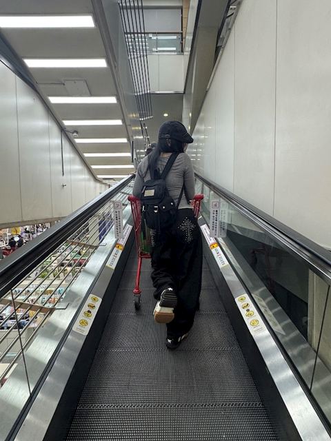 ビジョラボ（蒲田） 在籍キャスト5