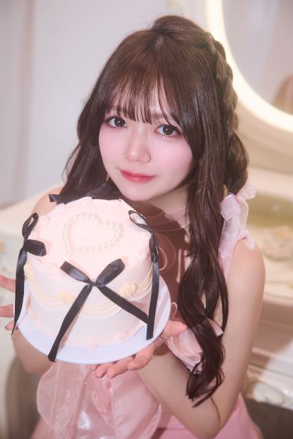 Cafe＆Bar　Merry　門前仲町店/ガールズバー（東京都） 在籍キャスト1