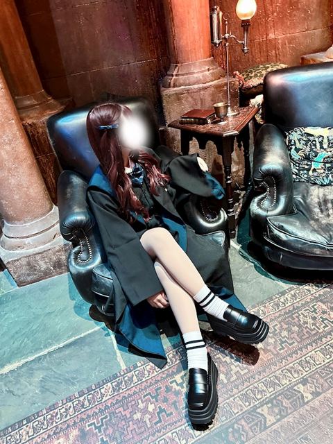 Cafe＆Bar　Merry　門前仲町店/ガールズバー（東京都） 在籍キャスト2